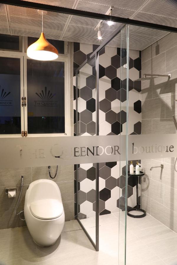 The Queendor Boutique Hotel 2*