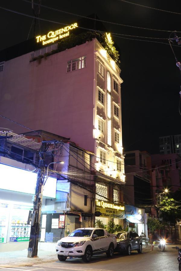 Hotel The Queendor Boutique 2*