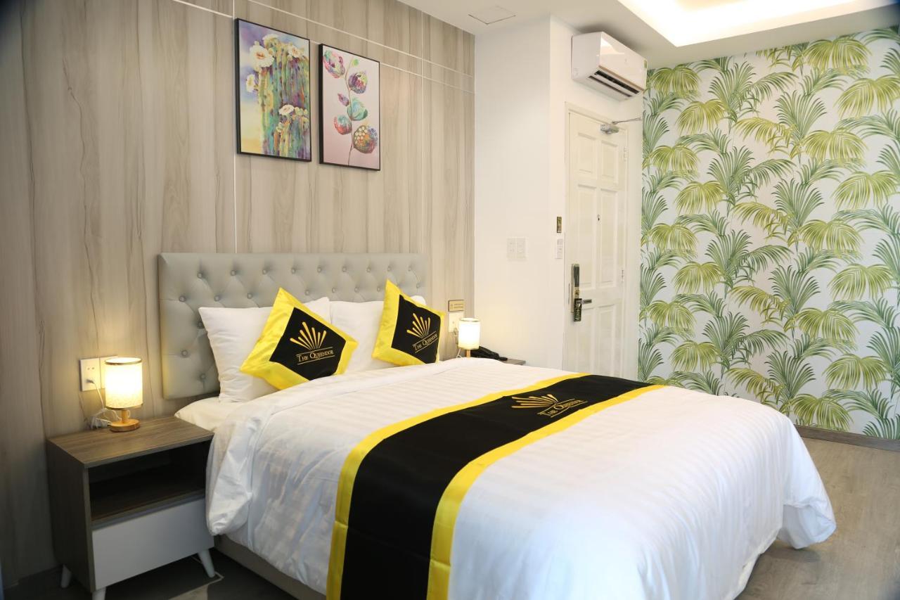 The Queendor Boutique 2* Ho Chi Minh City