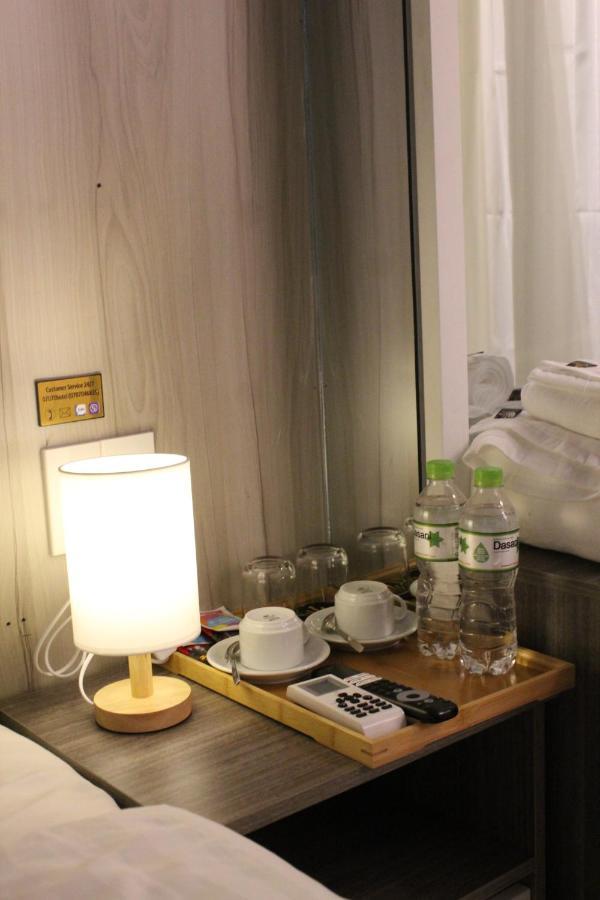 The Queendor Boutique Hotel