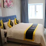 The Queendor Boutique Hotel