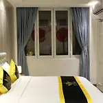 The Queendor Boutique Hotel