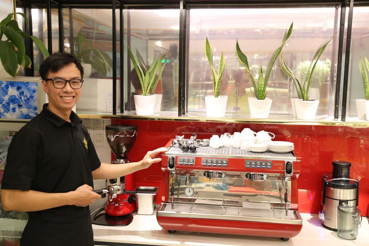 The Queendor Boutique Ho Chi Minh City