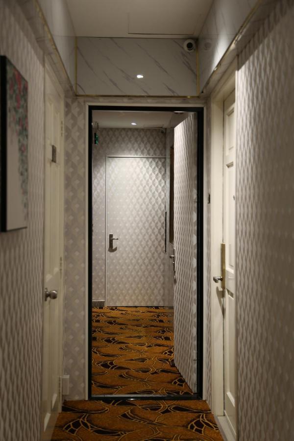 Hotel The Queendor Boutique