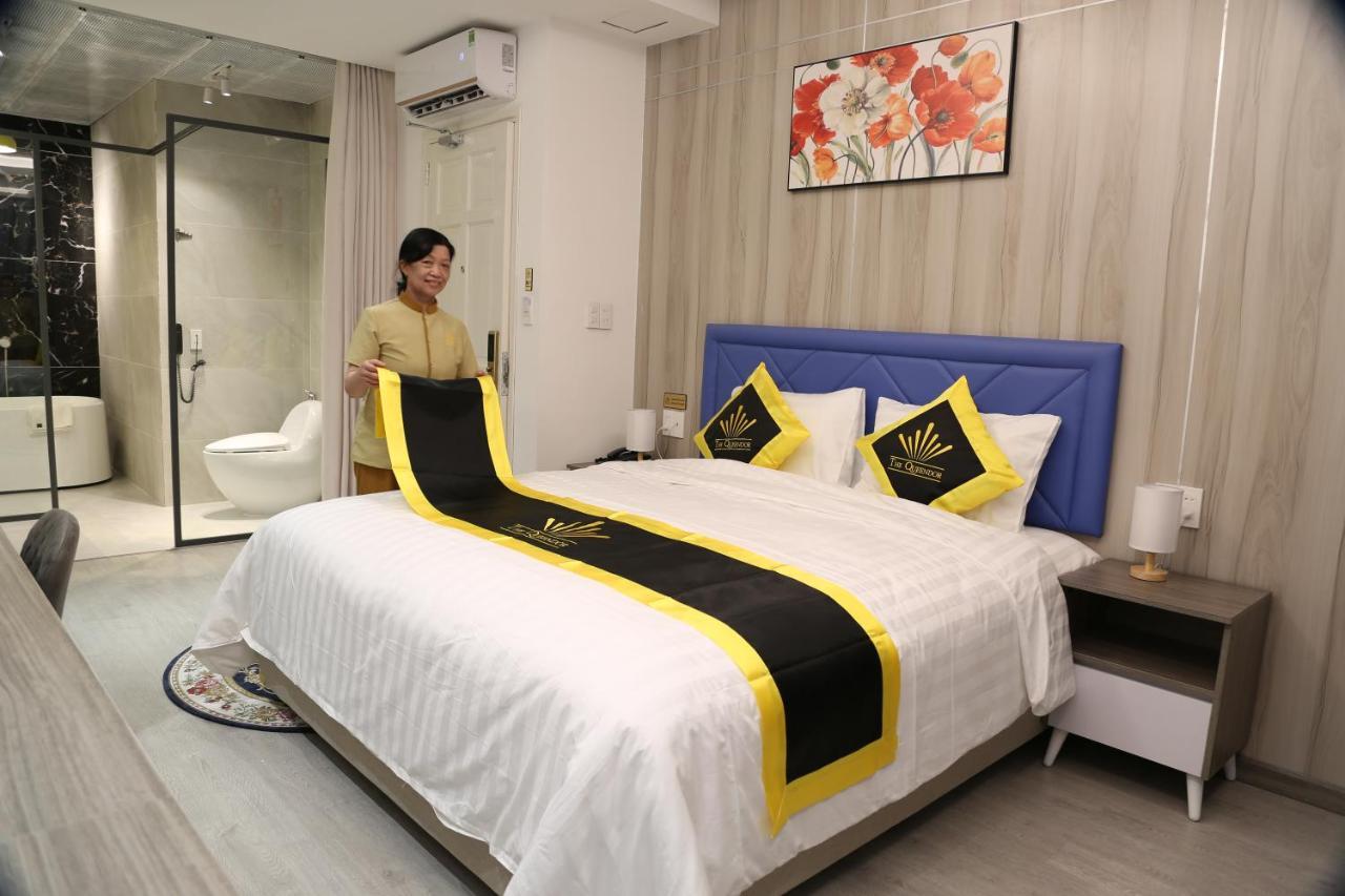 The Queendor Boutique Ho Chi Minh City