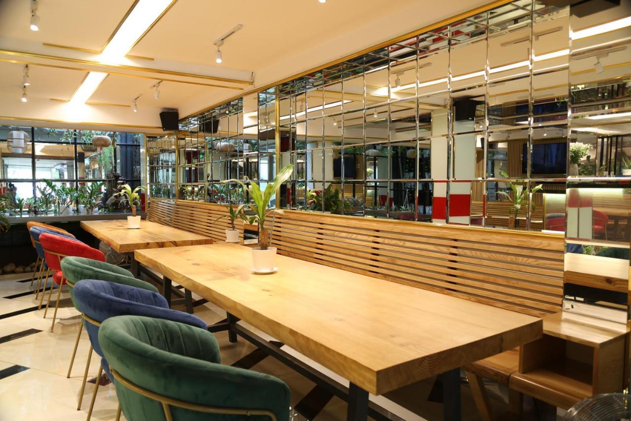 The Queendor Boutique 2* Ho Chi Minh City
