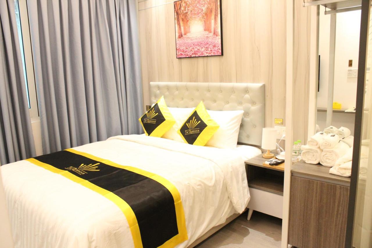 The Queendor Boutique Ho Chi Minh City
