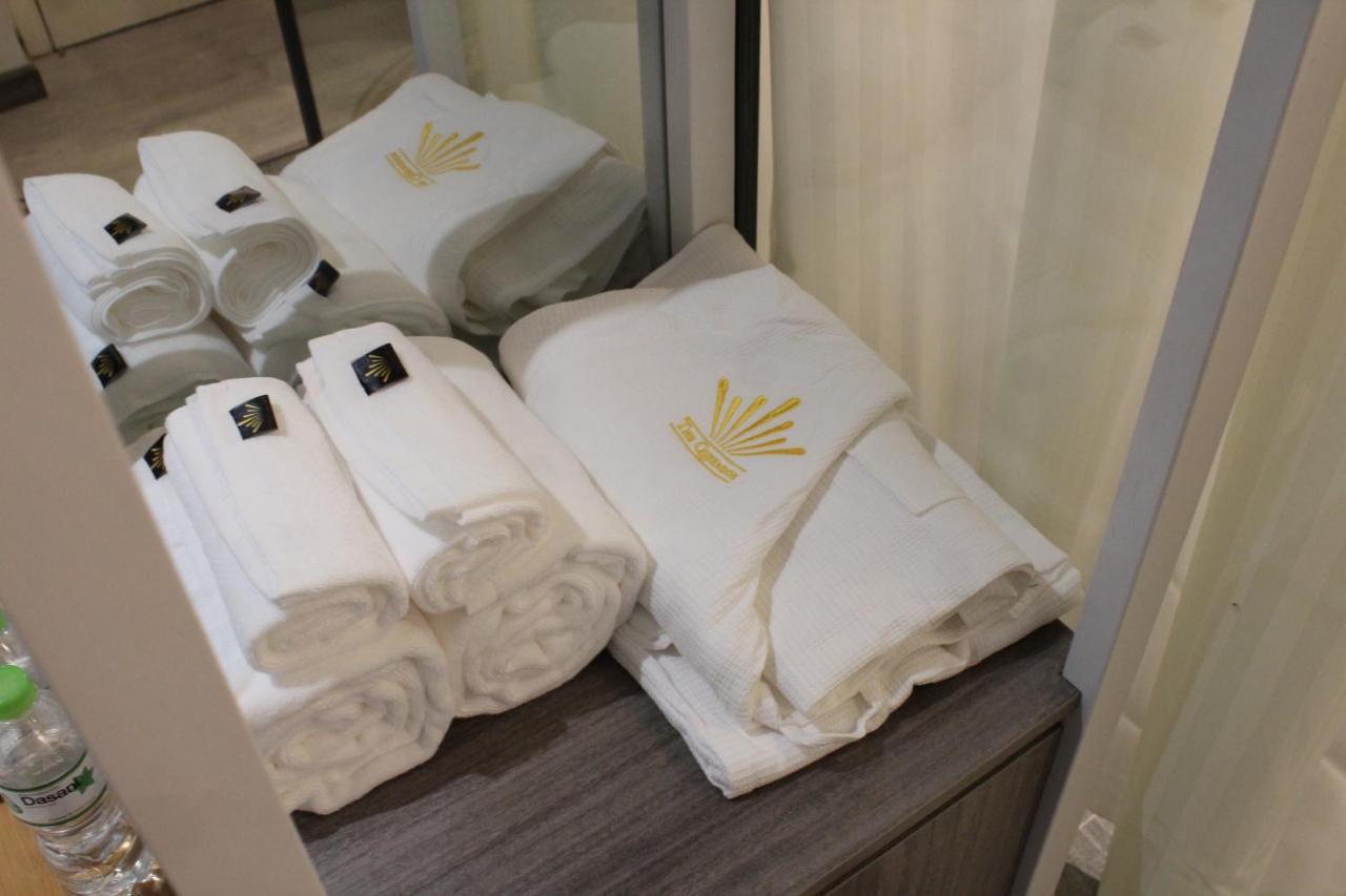 The Queendor Boutique Hotel