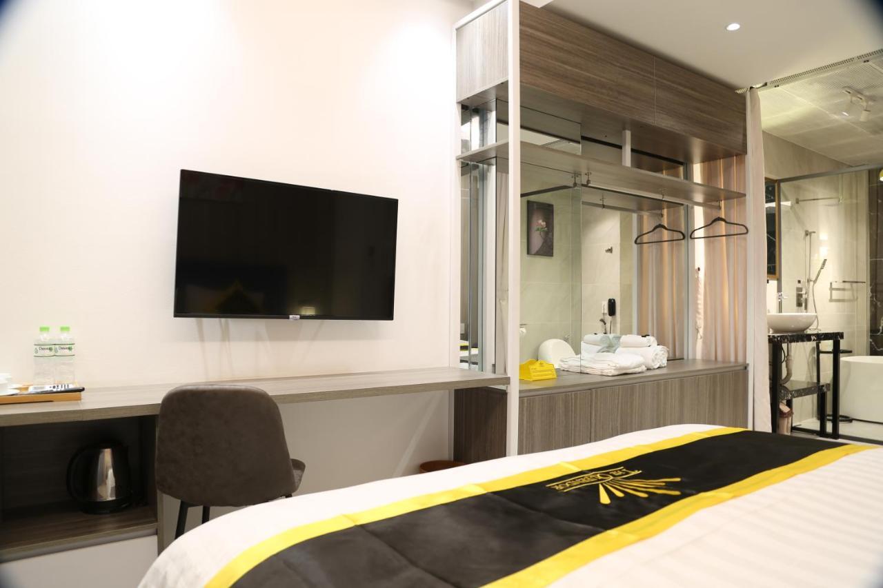 The Queendor Boutique Hotel Ho Chi Minh City