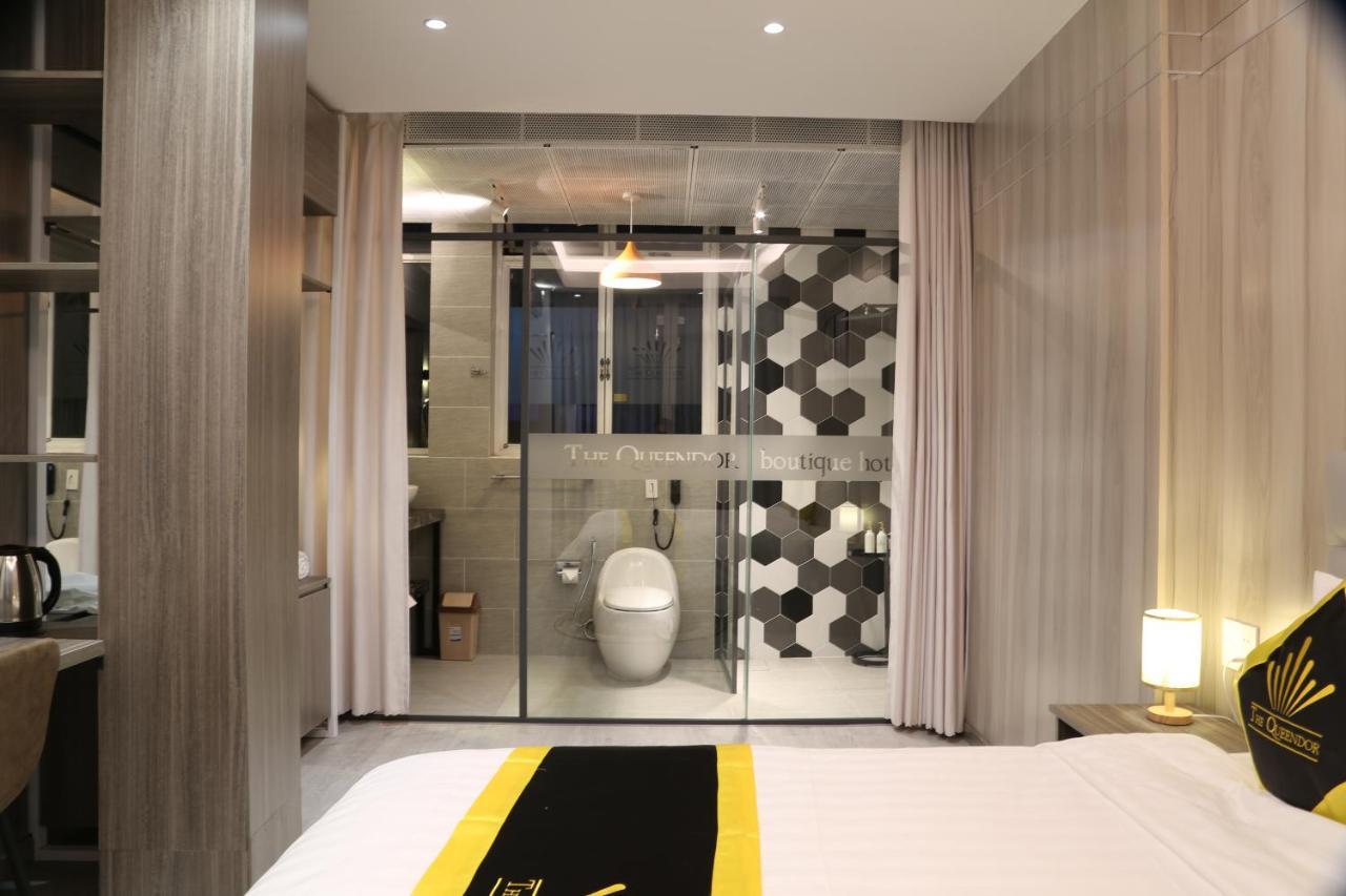Hotel The Queendor Boutique Ho Chi Minh City