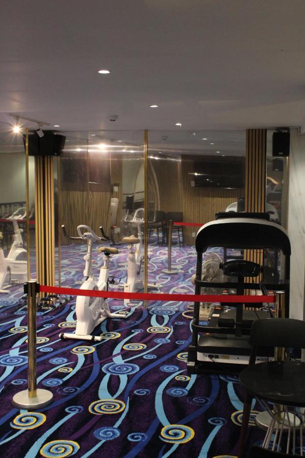 Hotel The Queendor Boutique Ho Chi Minh City