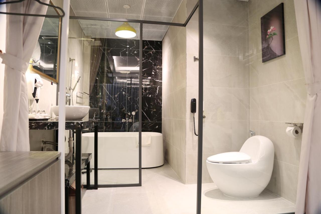 The Queendor Boutique Hotel Ho Chi Minh City